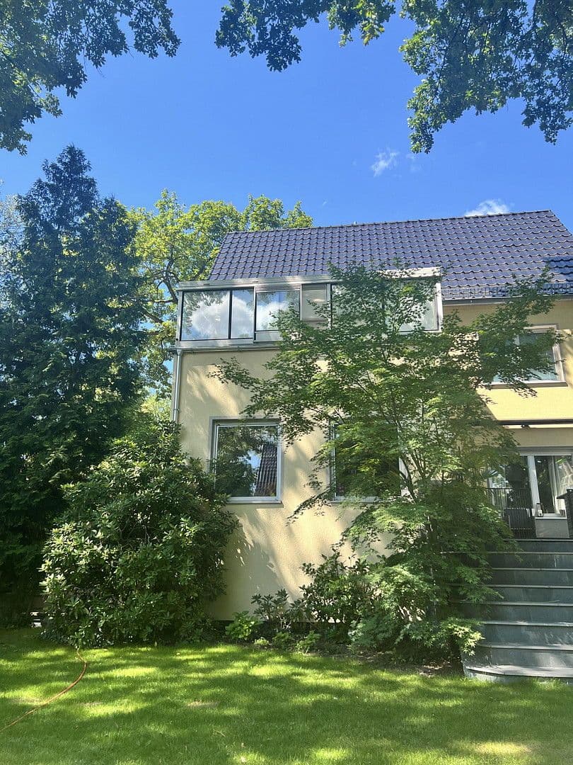 house for sale, 186 m², Im Heidewinkel 36, Berlin, Berlin house for sale, 186 m², Im Heidewinkel 36, Berlin, Berlin