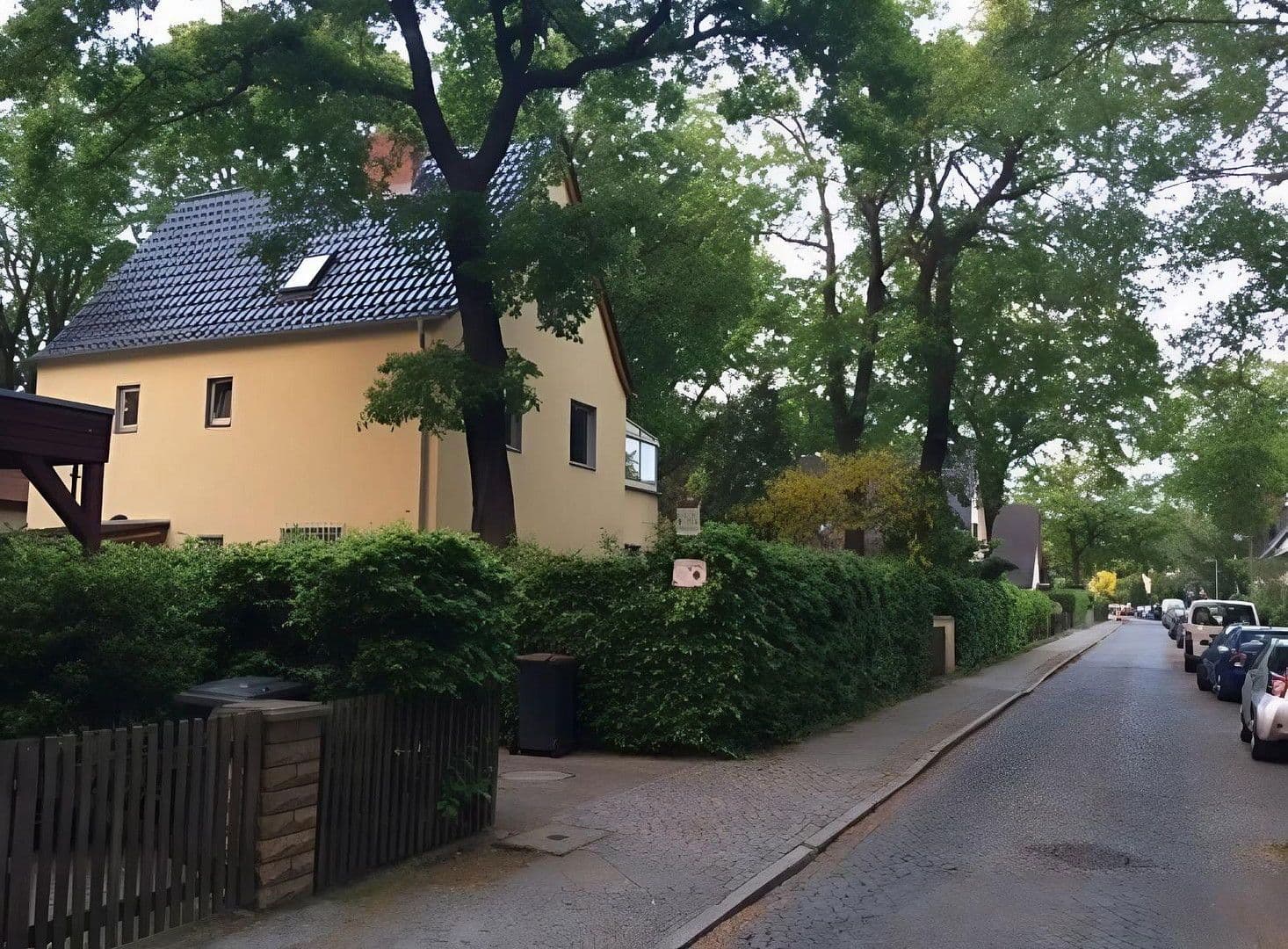 house for sale, 186 m², Im Heidewinkel 36, Berlin, Berlin house for sale, 186 m², Im Heidewinkel 36, Berlin, Berlin