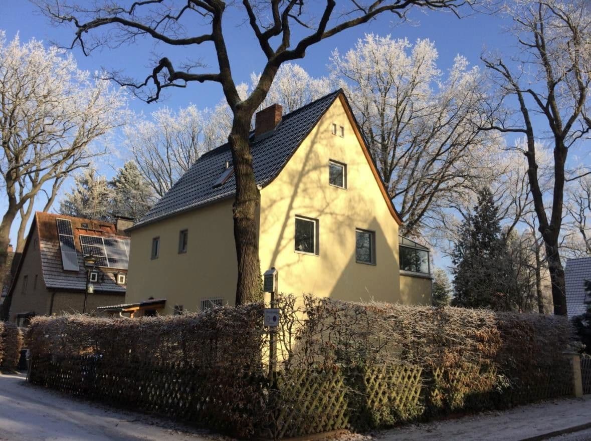 house for sale, 186 m², Im Heidewinkel 36, Berlin, Berlin house for sale, 186 m², Im Heidewinkel 36, Berlin, Berlin