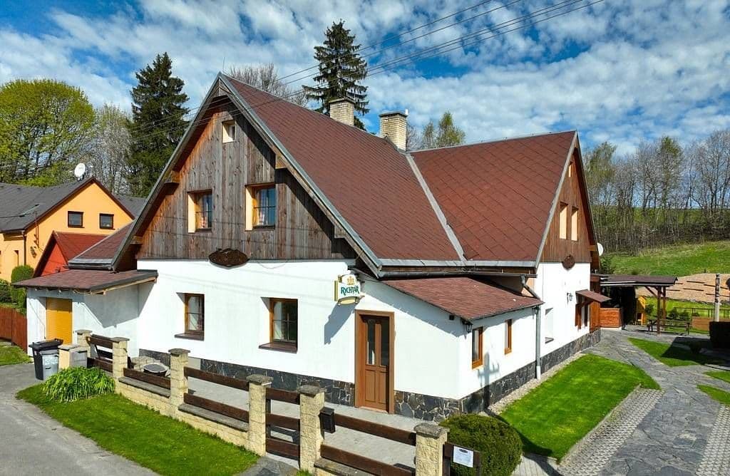 recreational property to rent, 0 m², Ryžoviště, Moravskoslezský Region recreational property to rent, 0 m², Ryžoviště, Moravskoslezský Region