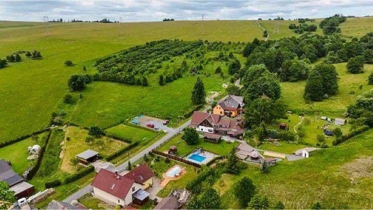 recreational property to rent, 0 m², Ryžoviště, Moravskoslezský Region recreational property to rent, 0 m², Ryžoviště, Moravskoslezský Region