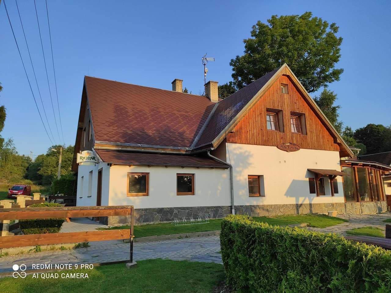 recreational property to rent, 0 m², Ryžoviště, Moravskoslezský Region recreational property to rent, 0 m², Ryžoviště, Moravskoslezský Region