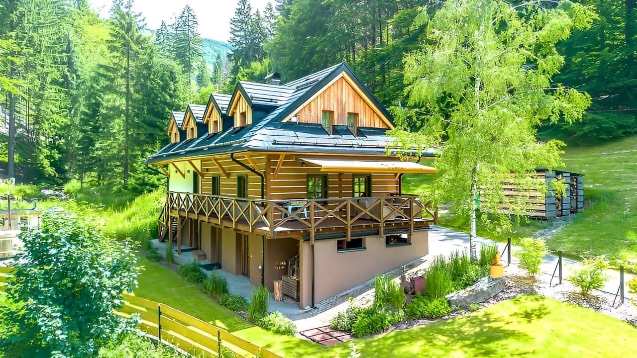 recreational property to rent, 0 m², Krásná, Moravskoslezský Region recreational property to rent, 0 m², Krásná, Moravskoslezský Region