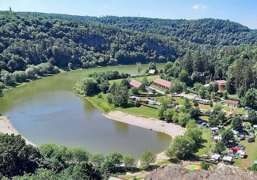 recreational property to rent, 0 m², Bítov, Jihomoravský Region recreational property to rent, 0 m², Bítov, Jihomoravský Region
