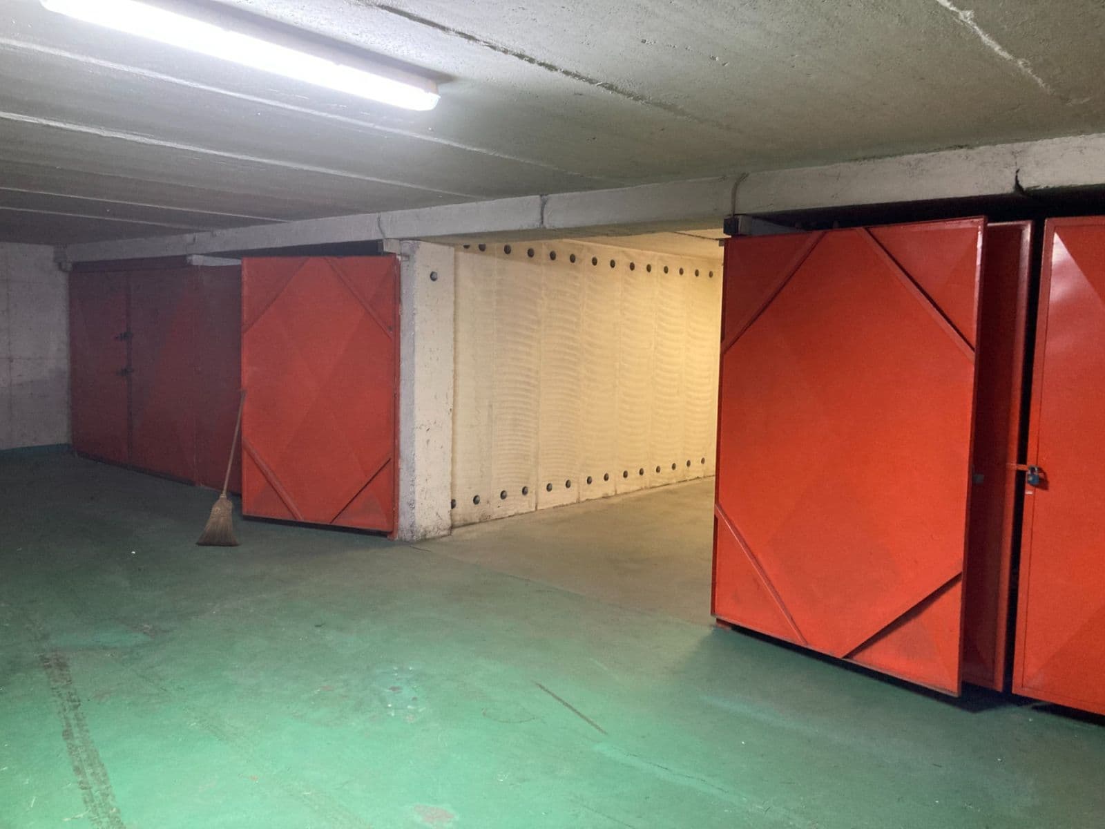 garage for sale, 17 m², Čimická, Prague, Prague garage for sale, 17 m², Čimická, Prague, Prague