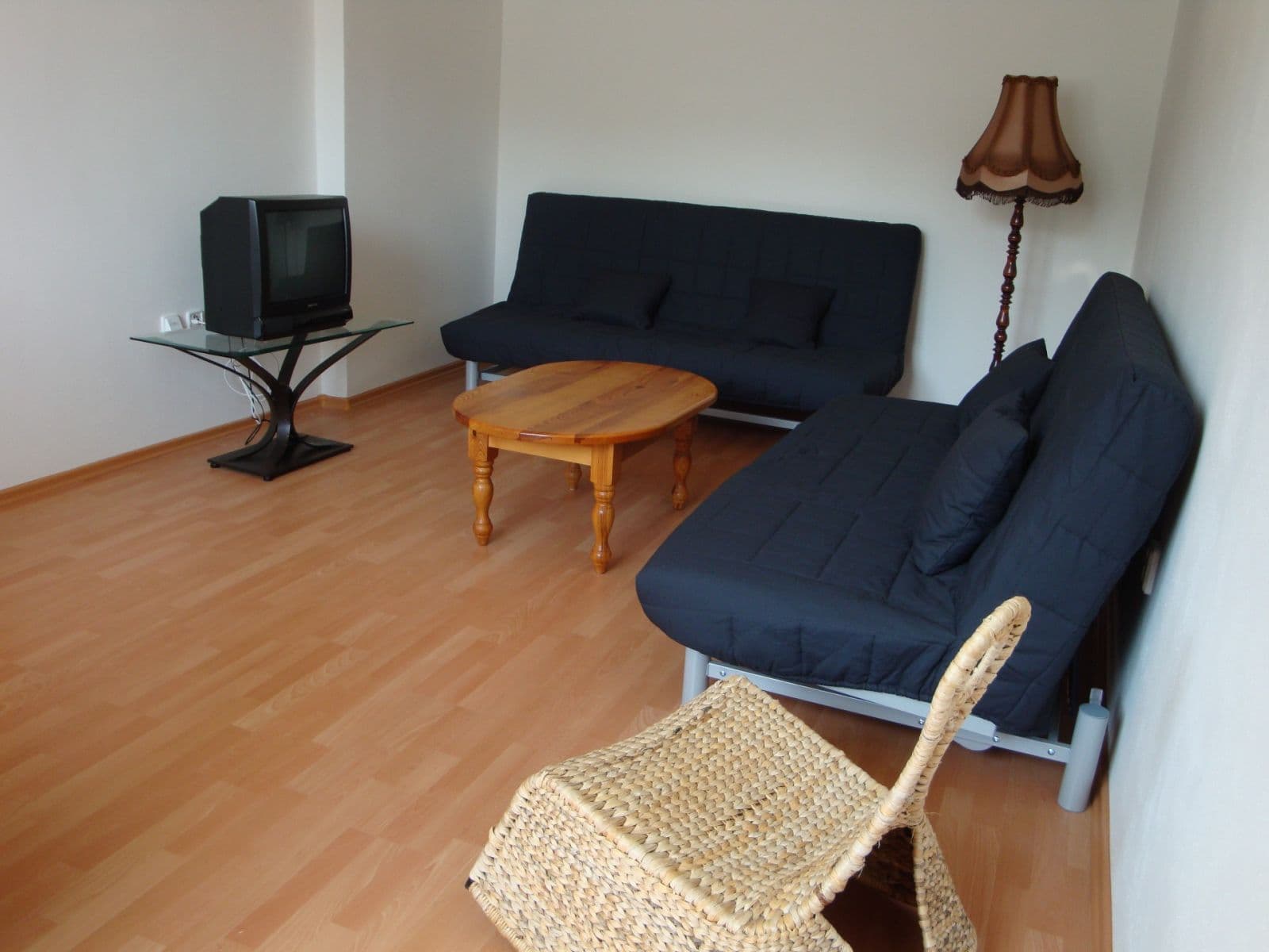 2 bedroom flat for sale, 66 m², Lipová-lázně, Olomoucký Region 2 bedroom flat for sale, 66 m², Lipová-lázně, Olomoucký Region