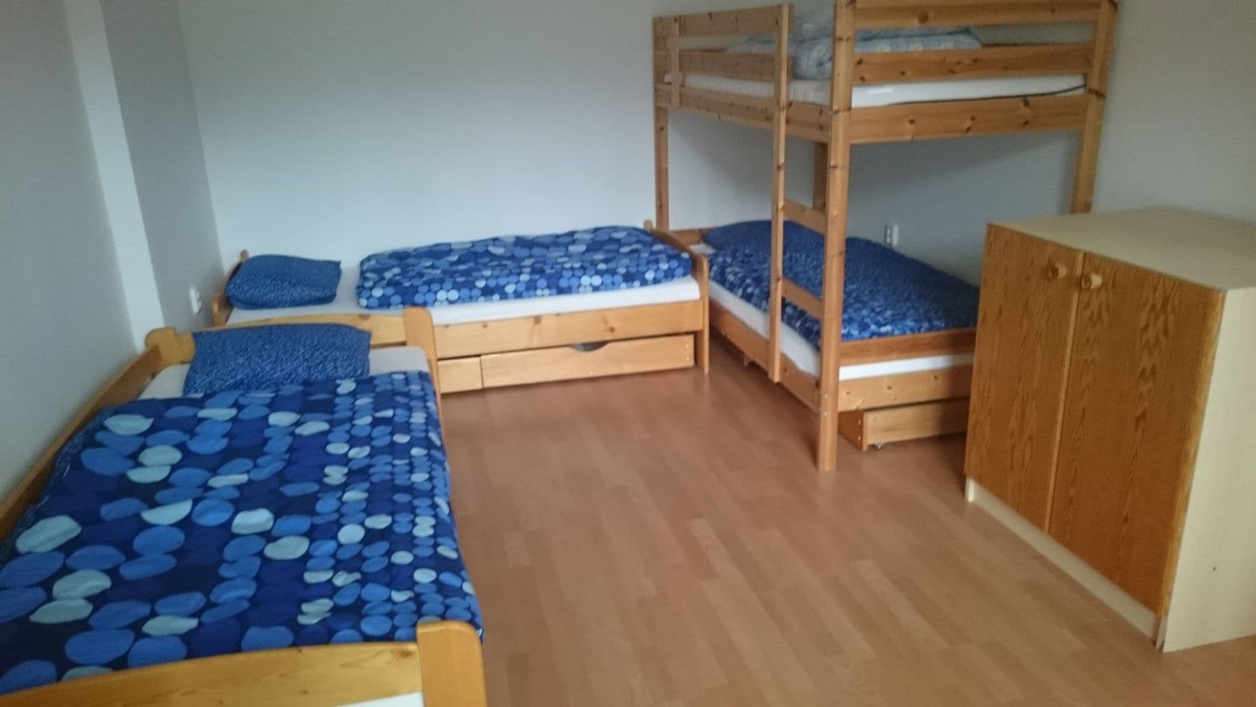 2 bedroom flat for sale, 66 m², Lipová-lázně, Olomoucký Region 2 bedroom flat for sale, 66 m², Lipová-lázně, Olomoucký Region