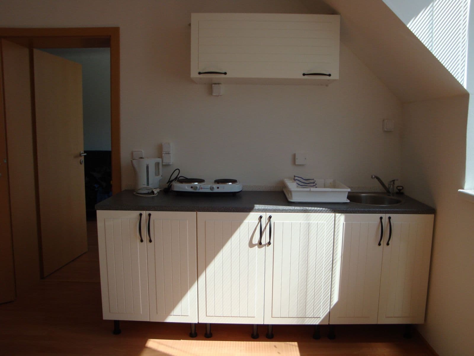 2 bedroom flat for sale, 66 m², Lipová-lázně, Olomoucký Region 2 bedroom flat for sale, 66 m², Lipová-lázně, Olomoucký Region