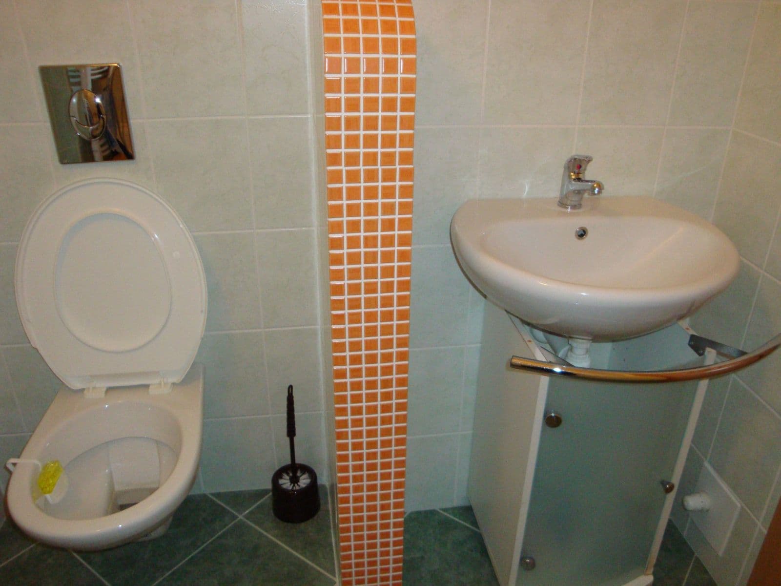 2 bedroom flat for sale, 66 m², Lipová-lázně, Olomoucký Region 2 bedroom flat for sale, 66 m², Lipová-lázně, Olomoucký Region