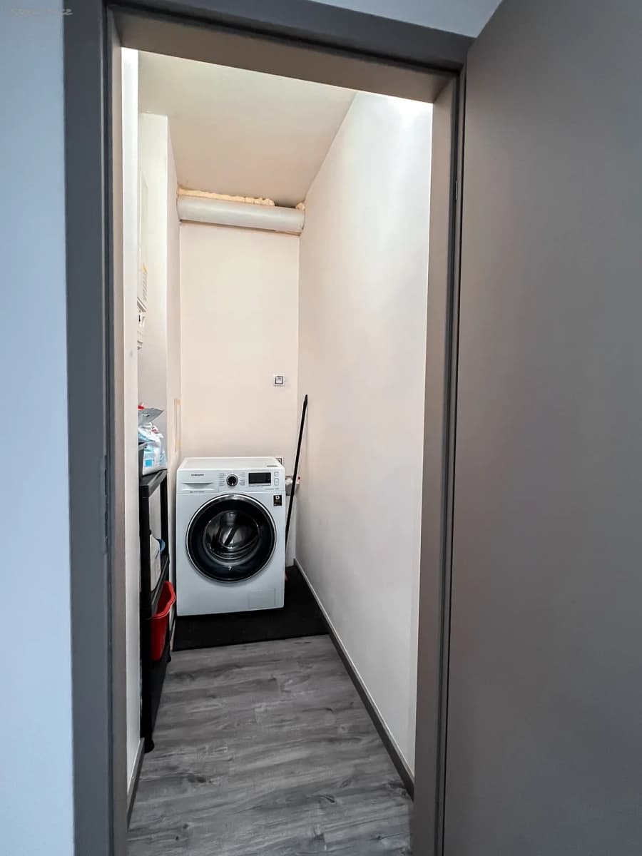 2 bedroom with open-plan kitchen flat for sale, 85 m², Pod Krocínkou, Prague, Prague 2 bedroom with open-plan kitchen flat for sale, 85 m², Pod Krocínkou, Prague, Prague