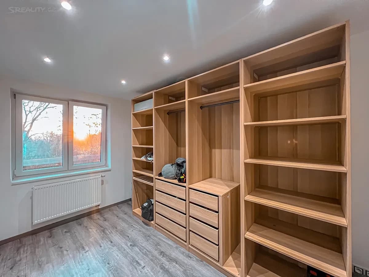 2 bedroom with open-plan kitchen flat for sale, 85 m², Pod Krocínkou, Prague, Prague 2 bedroom with open-plan kitchen flat for sale, 85 m², Pod Krocínkou, Prague, Prague