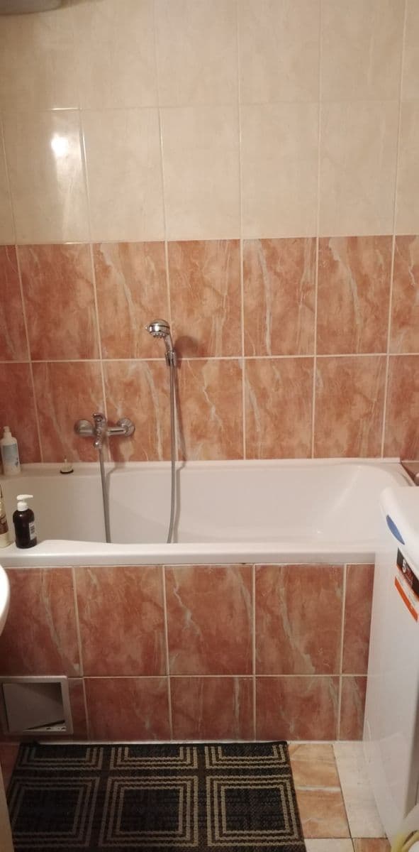 2 bedroom flat for sale, 56 m², Kafkova, Prague, Prague 2 bedroom flat for sale, 56 m², Kafkova, Prague, Prague