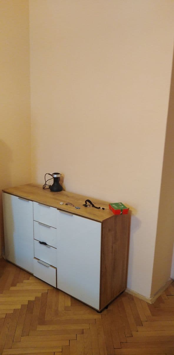 2 bedroom flat for sale, 56 m², Kafkova, Prague, Prague 2 bedroom flat for sale, 56 m², Kafkova, Prague, Prague