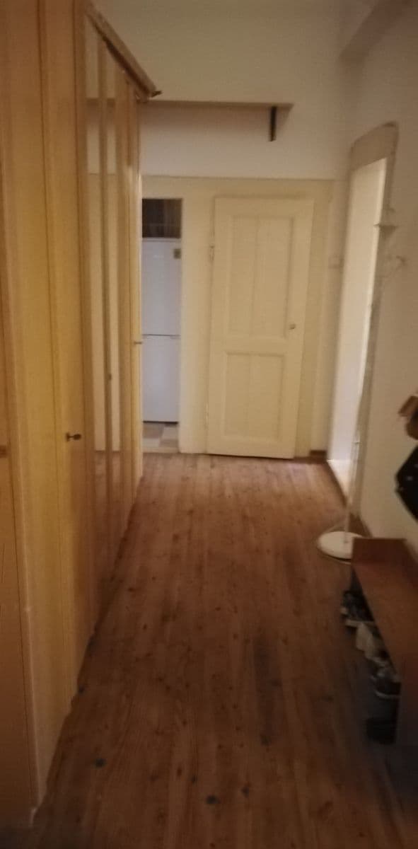 2 bedroom flat for sale, 56 m², Kafkova, Prague, Prague 2 bedroom flat for sale, 56 m², Kafkova, Prague, Prague