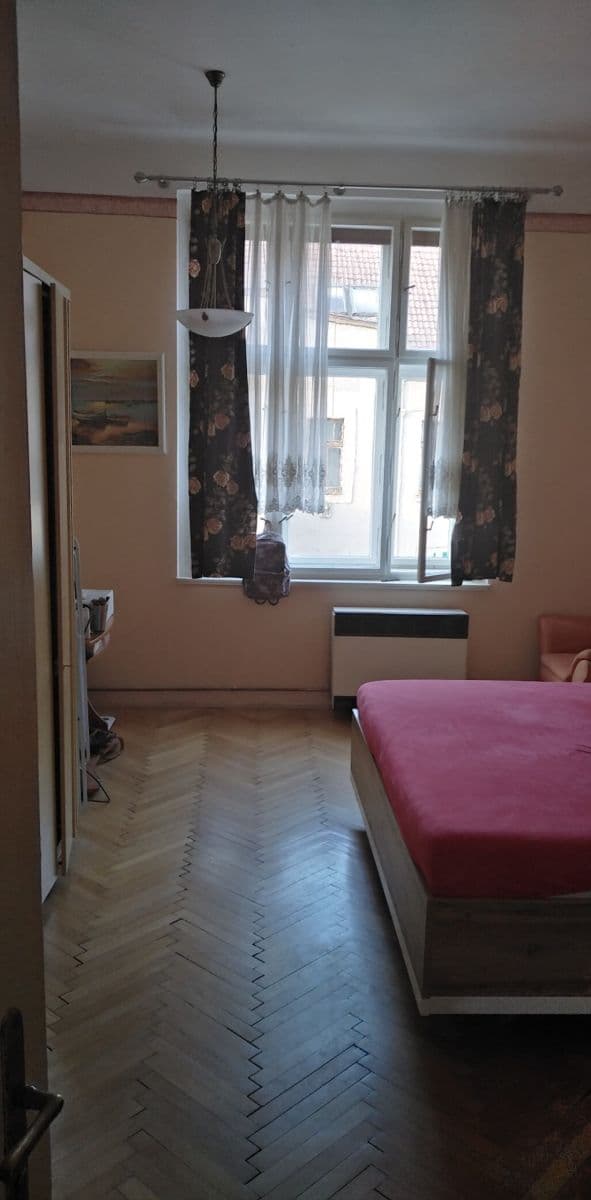 2 bedroom flat for sale, 56 m², Kafkova, Prague, Prague 2 bedroom flat for sale, 56 m², Kafkova, Prague, Prague