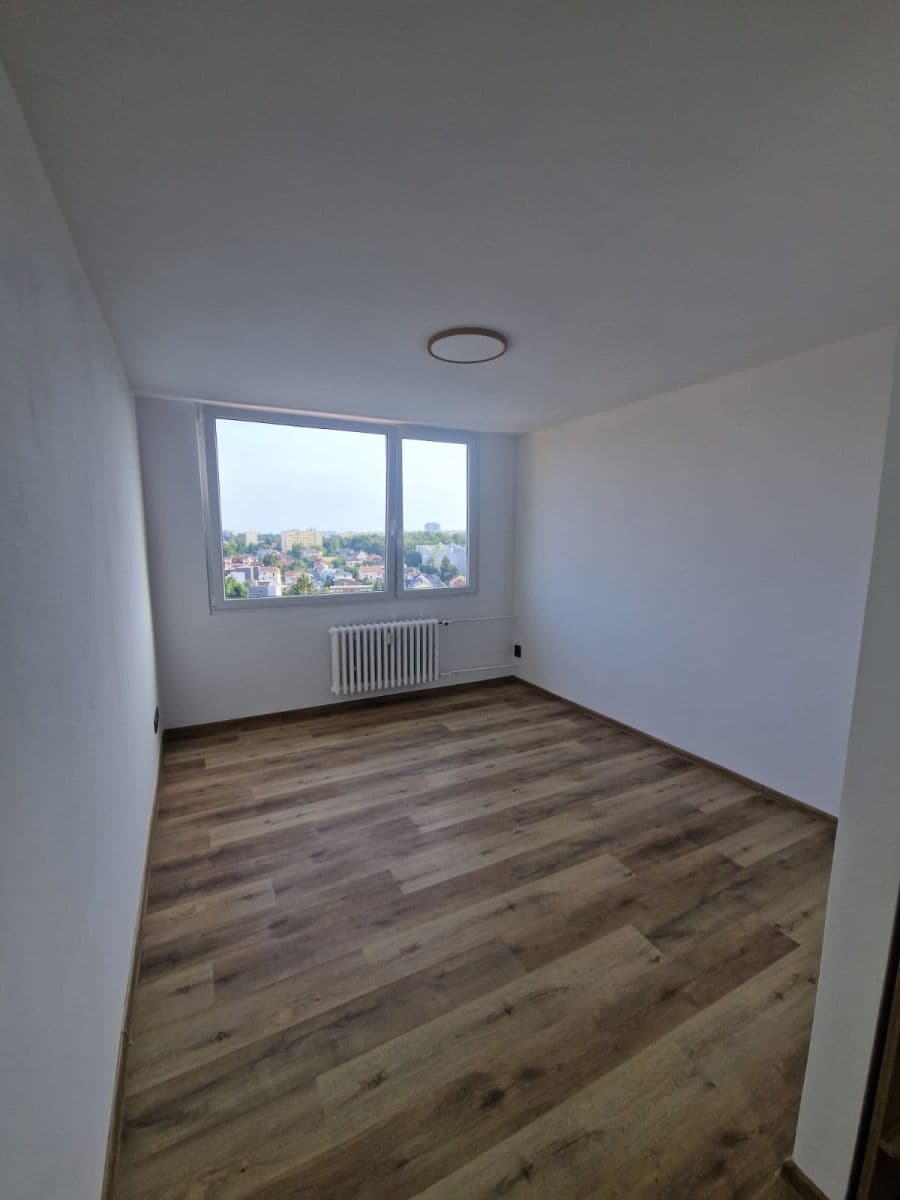 1 bedroom with open-plan kitchen flat for sale, 44 m², Křivenická, Prague, Prague 1 bedroom with open-plan kitchen flat for sale, 44 m², Křivenická, Prague, Prague