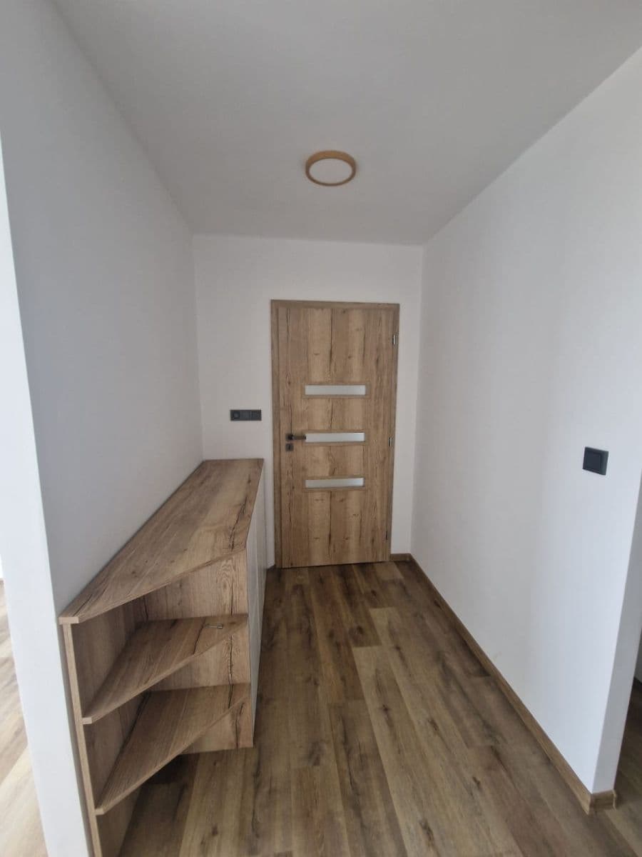 1 bedroom with open-plan kitchen flat for sale, 44 m², Křivenická, Prague, Prague 1 bedroom with open-plan kitchen flat for sale, 44 m², Křivenická, Prague, Prague