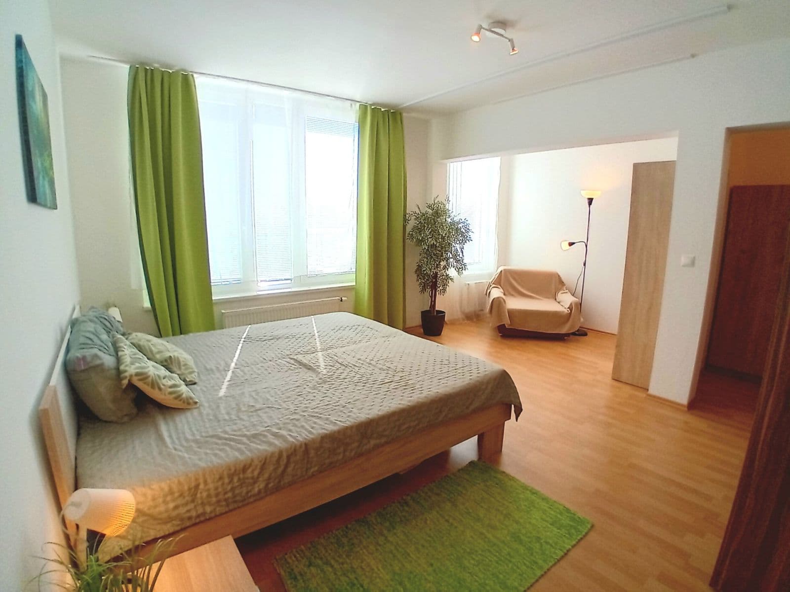 3 bedroom flat to rent, 89 m², Nevädzová, Ružinov, Bratislavský Region 3 bedroom flat to rent, 89 m², Nevädzová, Ružinov, Bratislavský Region