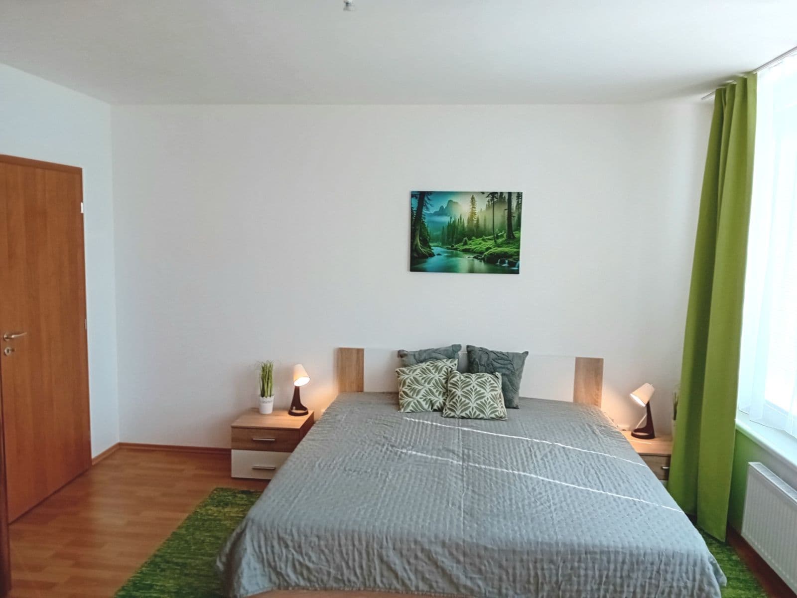 3 bedroom flat to rent, 89 m², Nevädzová, Ružinov, Bratislavský Region 3 bedroom flat to rent, 89 m², Nevädzová, Ružinov, Bratislavský Region