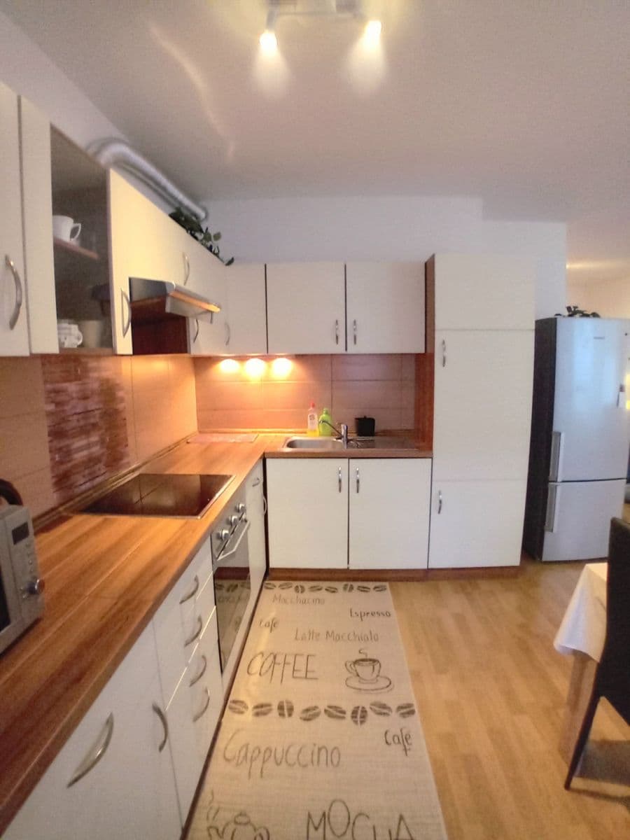 3 bedroom flat to rent, 89 m², Nevädzová, Ružinov, Bratislavský Region 3 bedroom flat to rent, 89 m², Nevädzová, Ružinov, Bratislavský Region