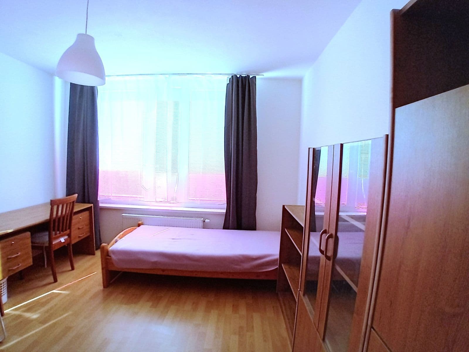 3 bedroom flat to rent, 89 m², Nevädzová, Ružinov, Bratislavský Region 3 bedroom flat to rent, 89 m², Nevädzová, Ružinov, Bratislavský Region