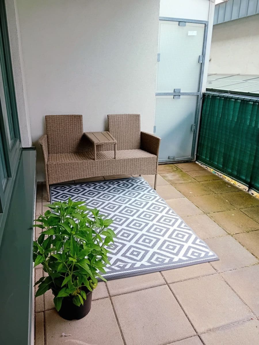 3 bedroom flat to rent, 89 m², Nevädzová, Ružinov, Bratislavský Region 3 bedroom flat to rent, 89 m², Nevädzová, Ružinov, Bratislavský Region