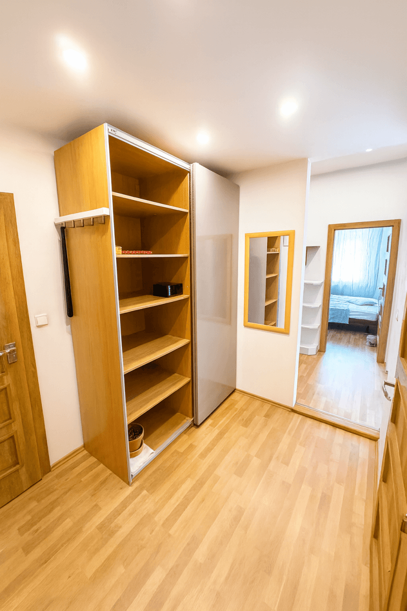 1 bedroom with open-plan kitchen flat to rent, 55 m², Hájkova, Prague, Prague 1 bedroom with open-plan kitchen flat to rent, 55 m², Hájkova, Prague, Prague