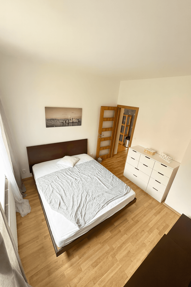 1 bedroom with open-plan kitchen flat to rent, 55 m², Hájkova, Prague, Prague 1 bedroom with open-plan kitchen flat to rent, 55 m², Hájkova, Prague, Prague