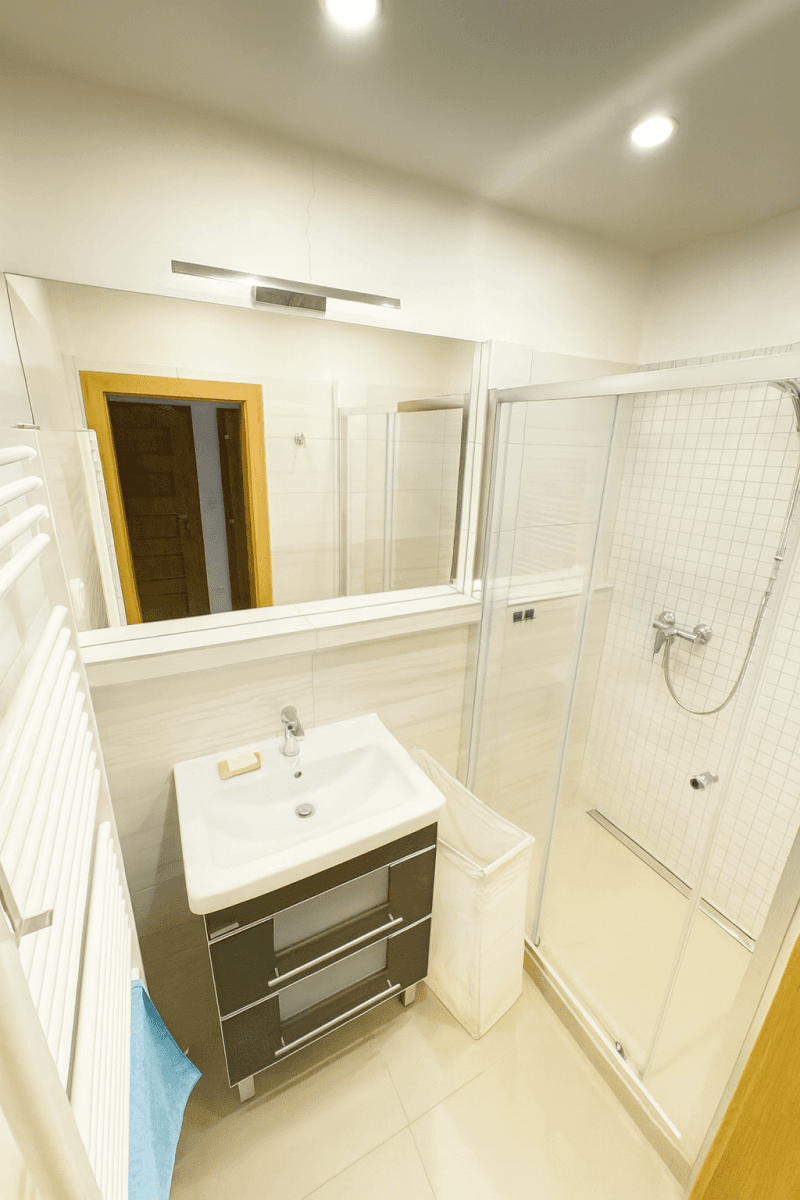 1 bedroom with open-plan kitchen flat to rent, 55 m², Hájkova, Prague, Prague 1 bedroom with open-plan kitchen flat to rent, 55 m², Hájkova, Prague, Prague