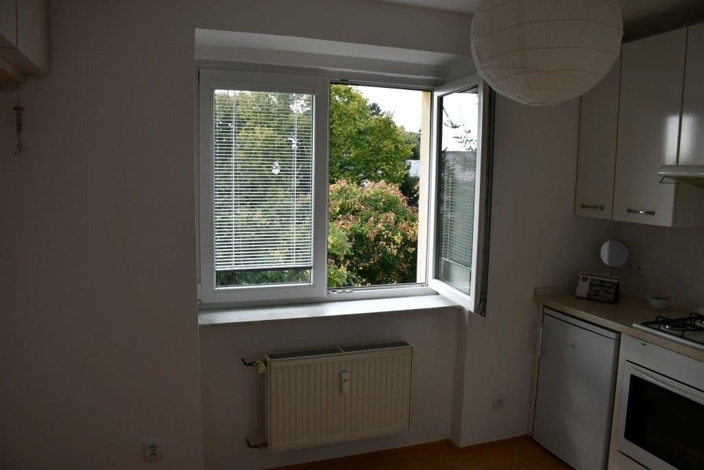 1 bedroom flat to rent, 32 m², Sibiřská, Brno, Jihomoravský Region 1 bedroom flat to rent, 32 m², Sibiřská, Brno, Jihomoravský Region