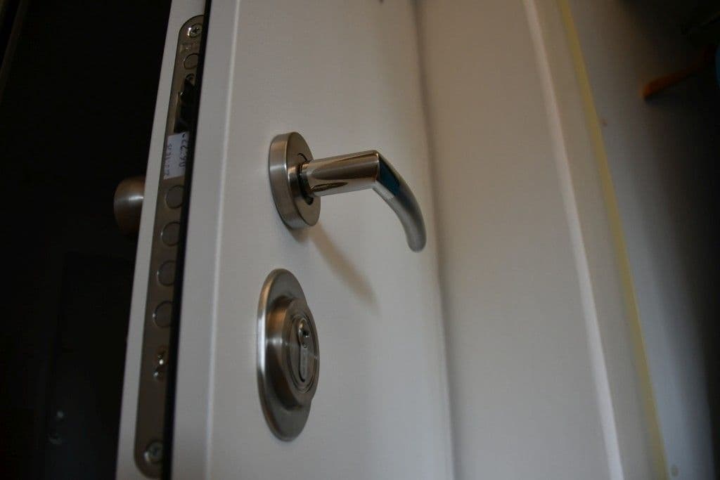 1 bedroom flat to rent, 32 m², Sibiřská, Brno, Jihomoravský Region 1 bedroom flat to rent, 32 m², Sibiřská, Brno, Jihomoravský Region