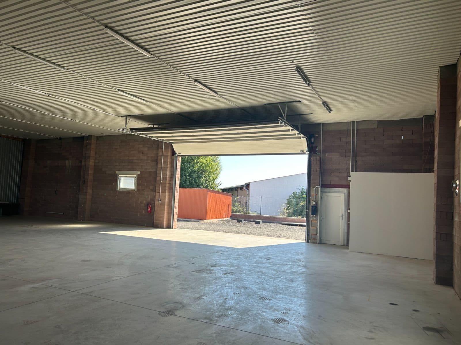 non-residential property to rent, 308 m², Starý Bydžov, Královéhradecký Region non-residential property to rent, 308 m², Starý Bydžov, Královéhradecký Region