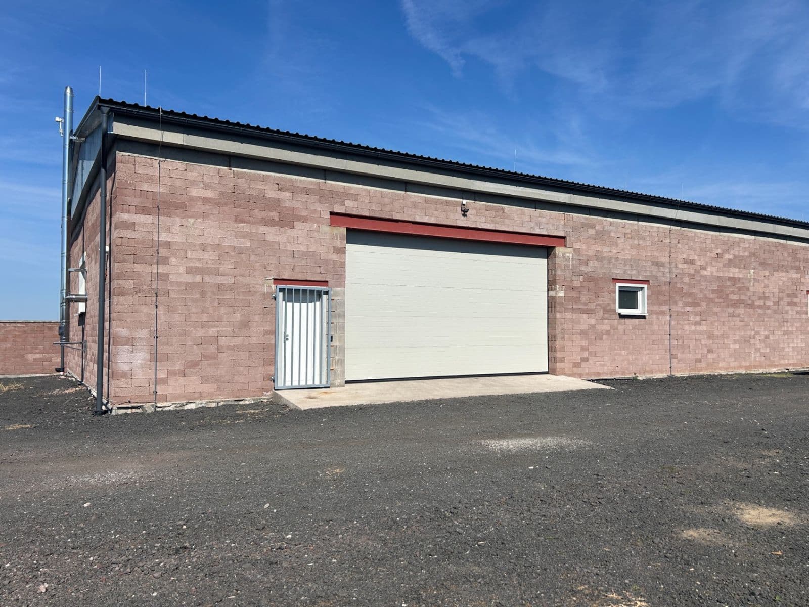 non-residential property to rent, 308 m², Starý Bydžov, Královéhradecký Region non-residential property to rent, 308 m², Starý Bydžov, Královéhradecký Region