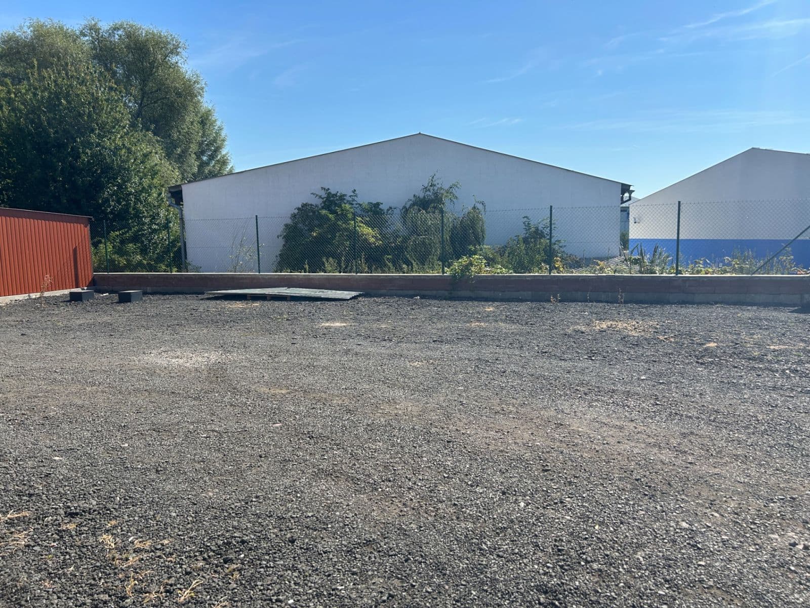 non-residential property to rent, 308 m², Starý Bydžov, Královéhradecký Region non-residential property to rent, 308 m², Starý Bydžov, Královéhradecký Region