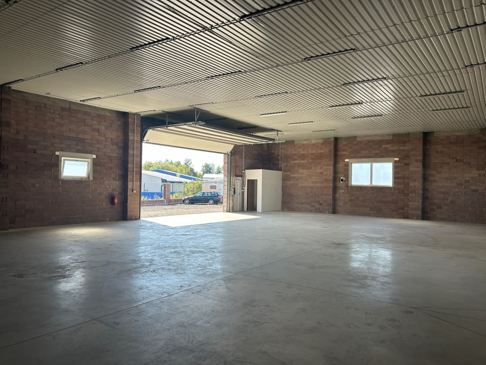 non-residential property to rent, 308 m², Starý Bydžov, Královéhradecký Region non-residential property to rent, 308 m², Starý Bydžov, Královéhradecký Region