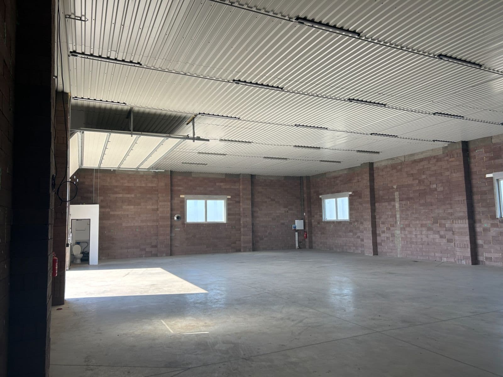 non-residential property to rent, 308 m², Starý Bydžov, Královéhradecký Region non-residential property to rent, 308 m², Starý Bydžov, Královéhradecký Region