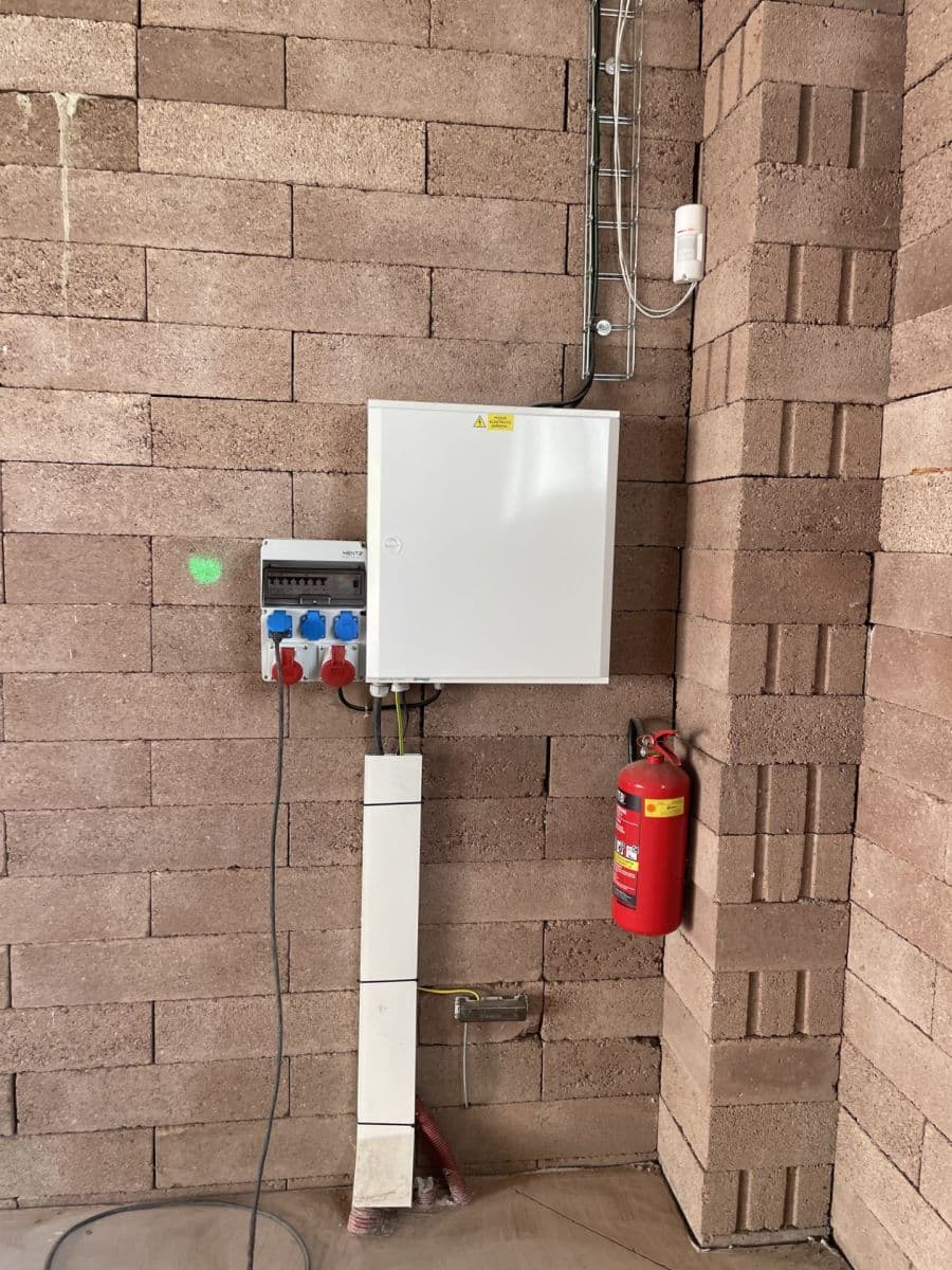 non-residential property to rent, 308 m², Starý Bydžov, Královéhradecký Region non-residential property to rent, 308 m², Starý Bydžov, Královéhradecký Region