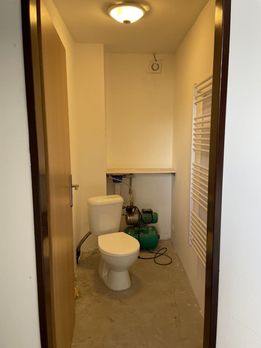 non-residential property to rent, 308 m², Starý Bydžov, Královéhradecký Region non-residential property to rent, 308 m², Starý Bydžov, Královéhradecký Region