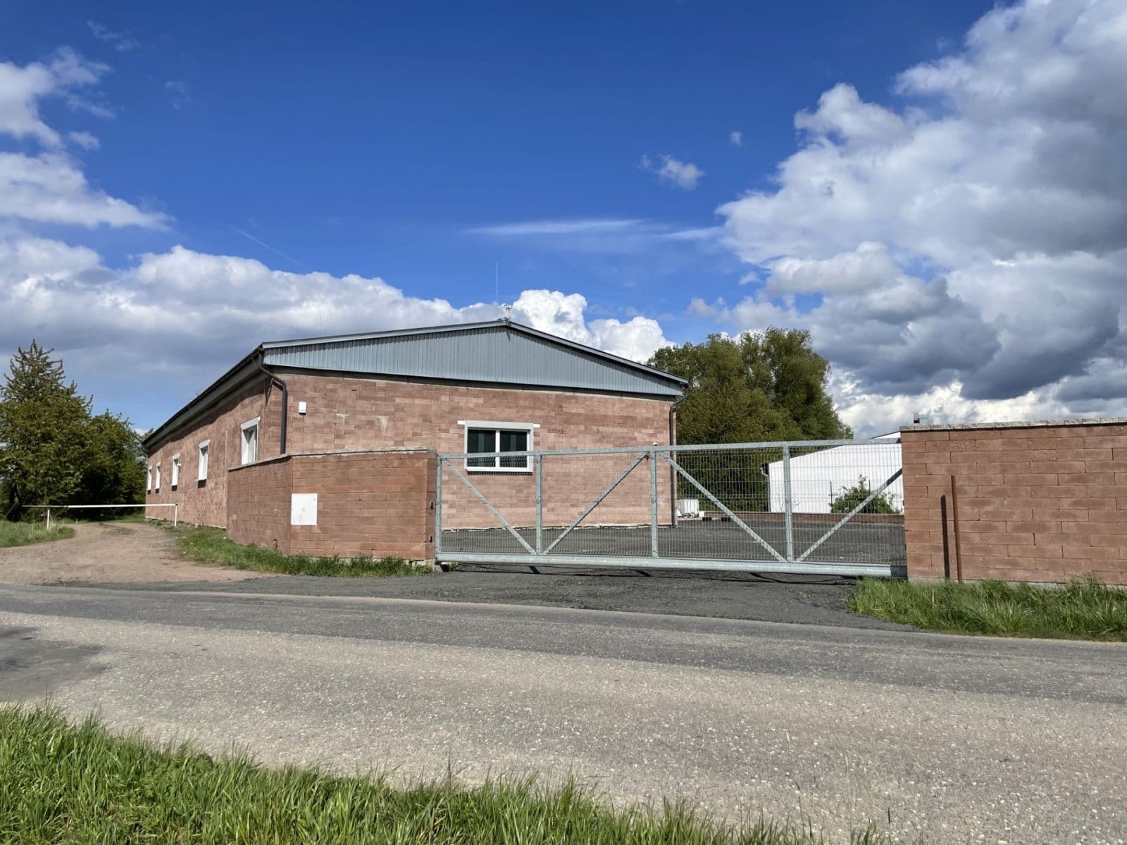 non-residential property to rent, 308 m², Starý Bydžov, Královéhradecký Region non-residential property to rent, 308 m², Starý Bydžov, Královéhradecký Region