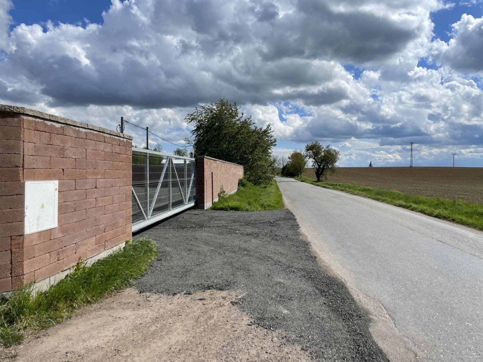 non-residential property to rent, 308 m², Starý Bydžov, Královéhradecký Region non-residential property to rent, 308 m², Starý Bydžov, Královéhradecký Region