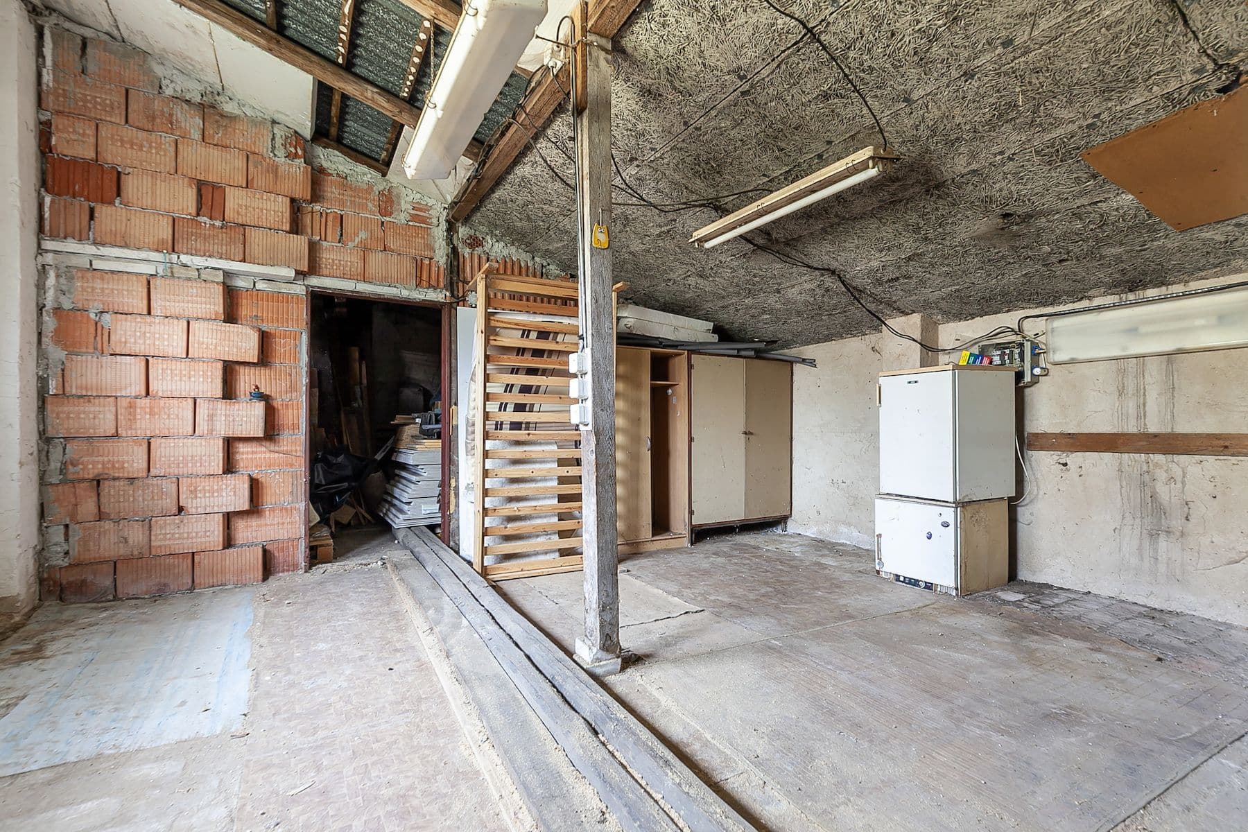 house for sale, 200 m², Černokostelecká, Černé Voděrady, Středočeský Region house for sale, 200 m², Černokostelecká, Černé Voděrady, Středočeský Region