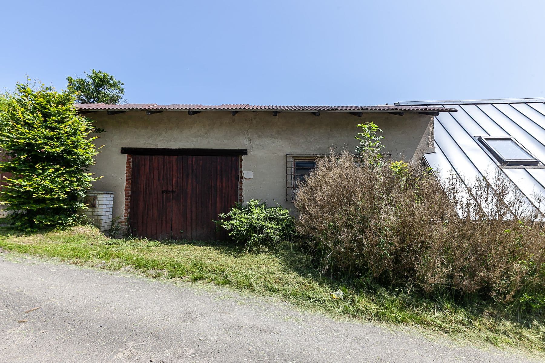 house for sale, 200 m², Černokostelecká, Černé Voděrady, Středočeský Region house for sale, 200 m², Černokostelecká, Černé Voděrady, Středočeský Region