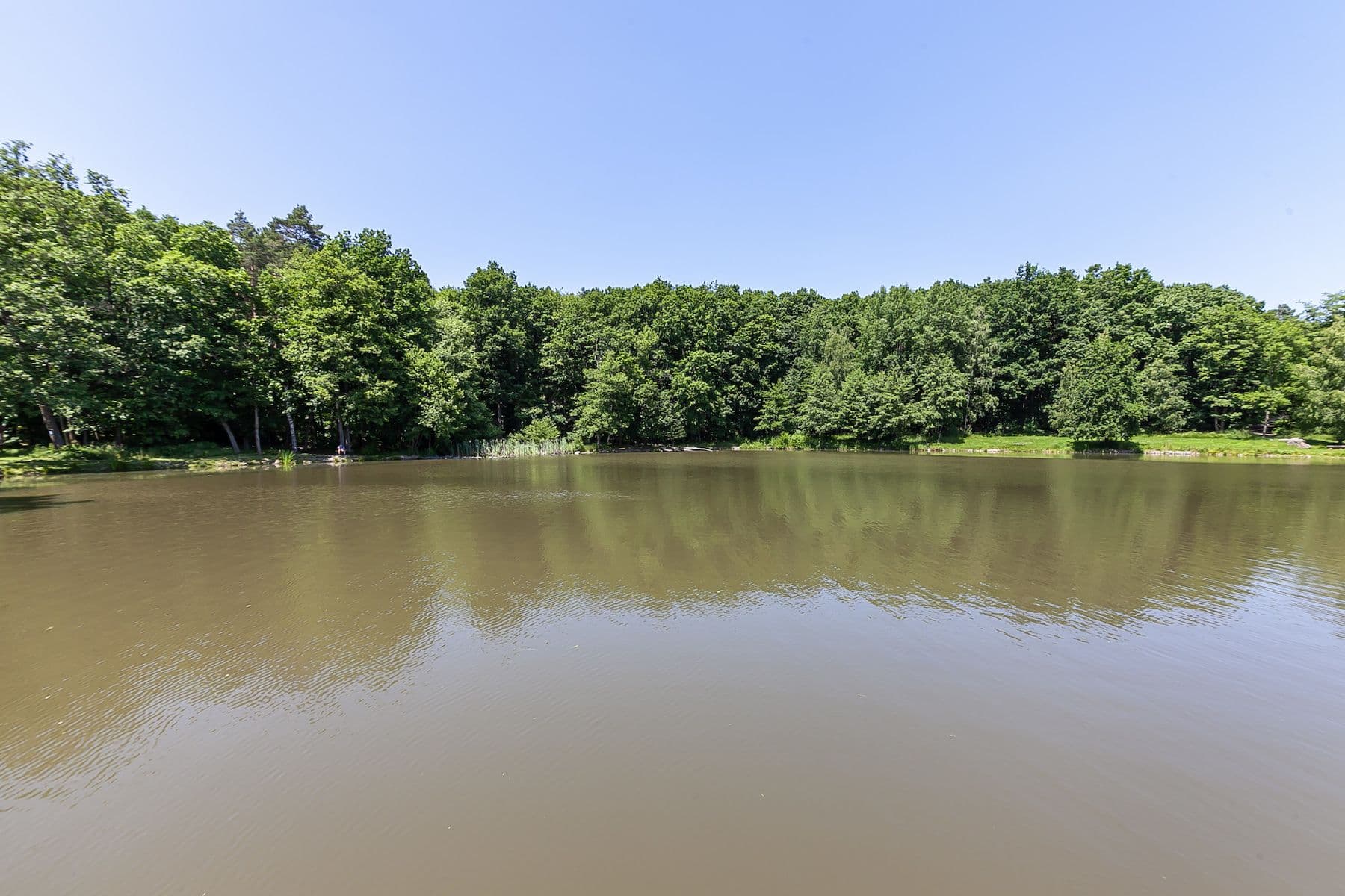 house for sale, 200 m², Černokostelecká, Černé Voděrady, Středočeský Region house for sale, 200 m², Černokostelecká, Černé Voděrady, Středočeský Region