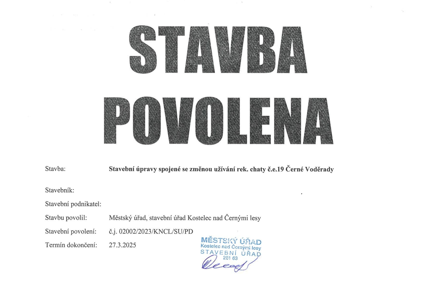 house for sale, 200 m², Černokostelecká, Černé Voděrady, Středočeský Region house for sale, 200 m², Černokostelecká, Černé Voděrady, Středočeský Region