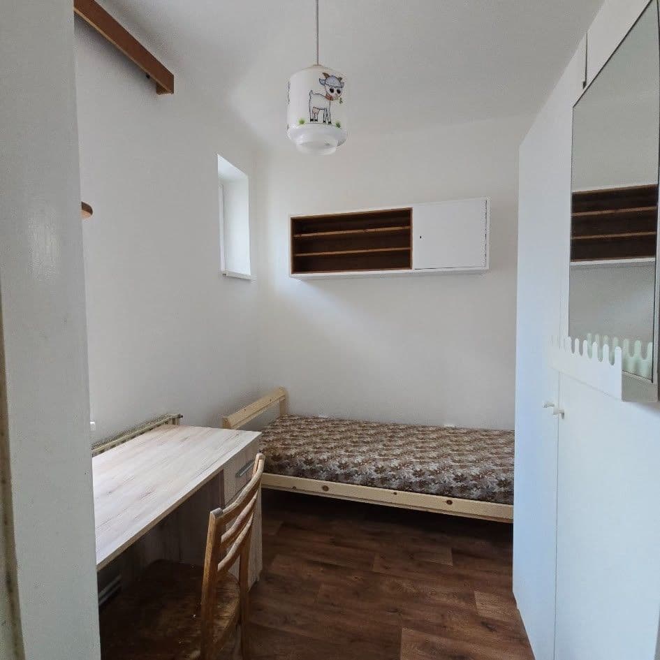 3 bedroom flat to rent, 10 m², Vážného, Brno, Jihomoravský Region 3 bedroom flat to rent, 10 m², Vážného, Brno, Jihomoravský Region