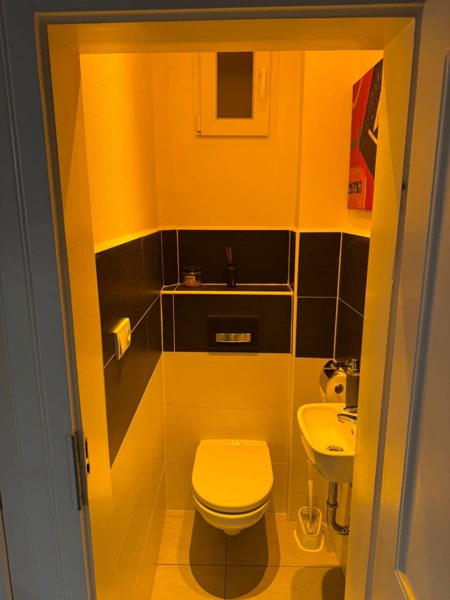 2 bedroom flat to rent, 51 m², Seifertova, Prague, Prague 2 bedroom flat to rent, 51 m², Seifertova, Prague, Prague