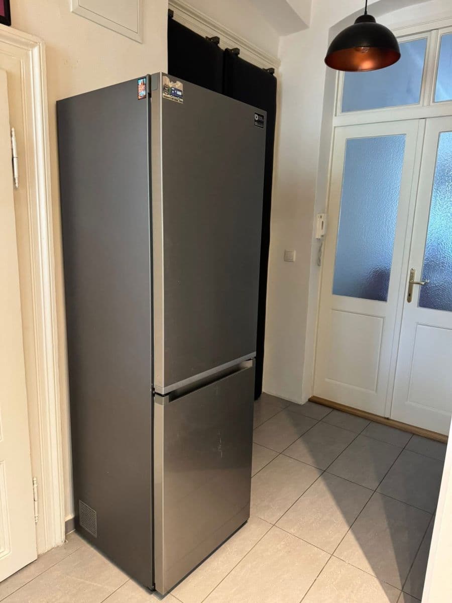 2 bedroom flat to rent, 51 m², Seifertova, Prague, Prague 2 bedroom flat to rent, 51 m², Seifertova, Prague, Prague