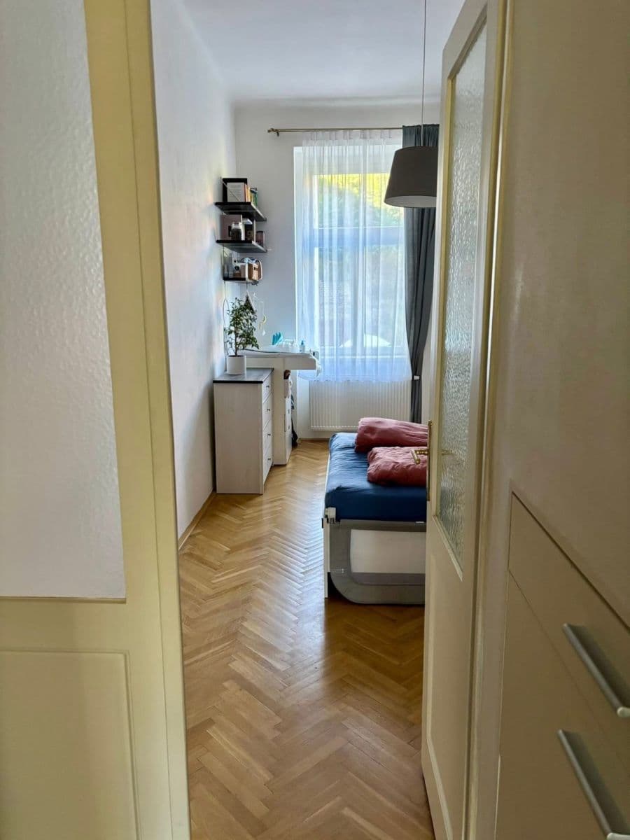 2 bedroom flat to rent, 51 m², Seifertova, Prague, Prague 2 bedroom flat to rent, 51 m², Seifertova, Prague, Prague