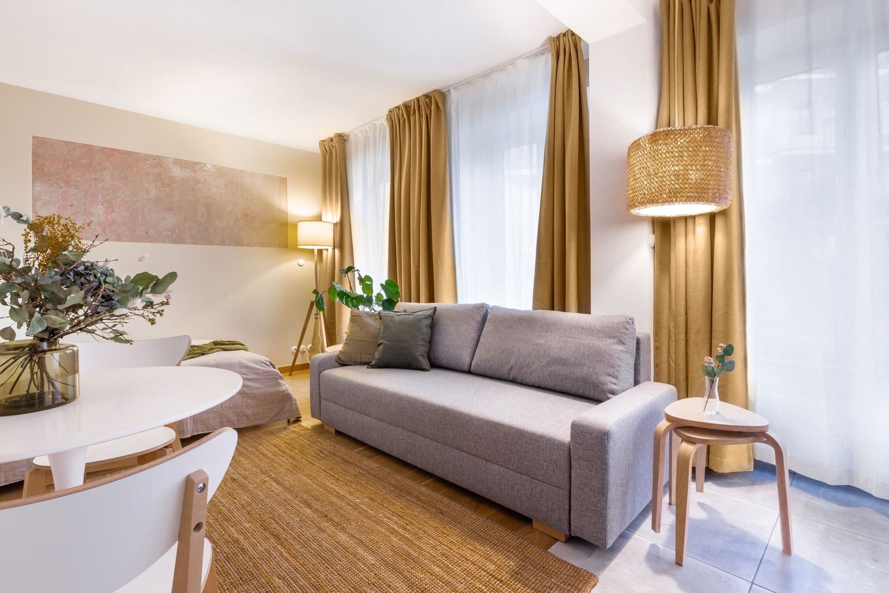 Studio flat for sale, 25 m², Rybalkova, Prague, Prague Studio flat for sale, 25 m², Rybalkova, Prague, Prague