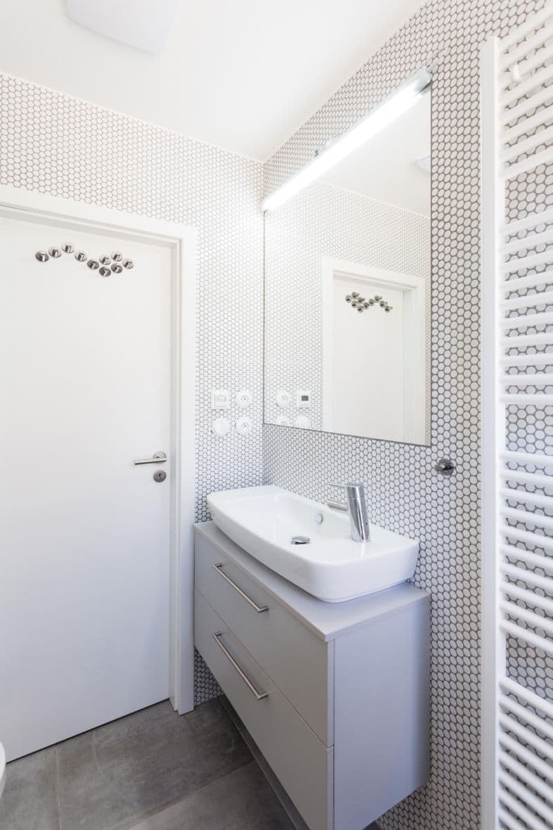 Studio flat for sale, 25 m², Rybalkova, Prague, Prague Studio flat for sale, 25 m², Rybalkova, Prague, Prague